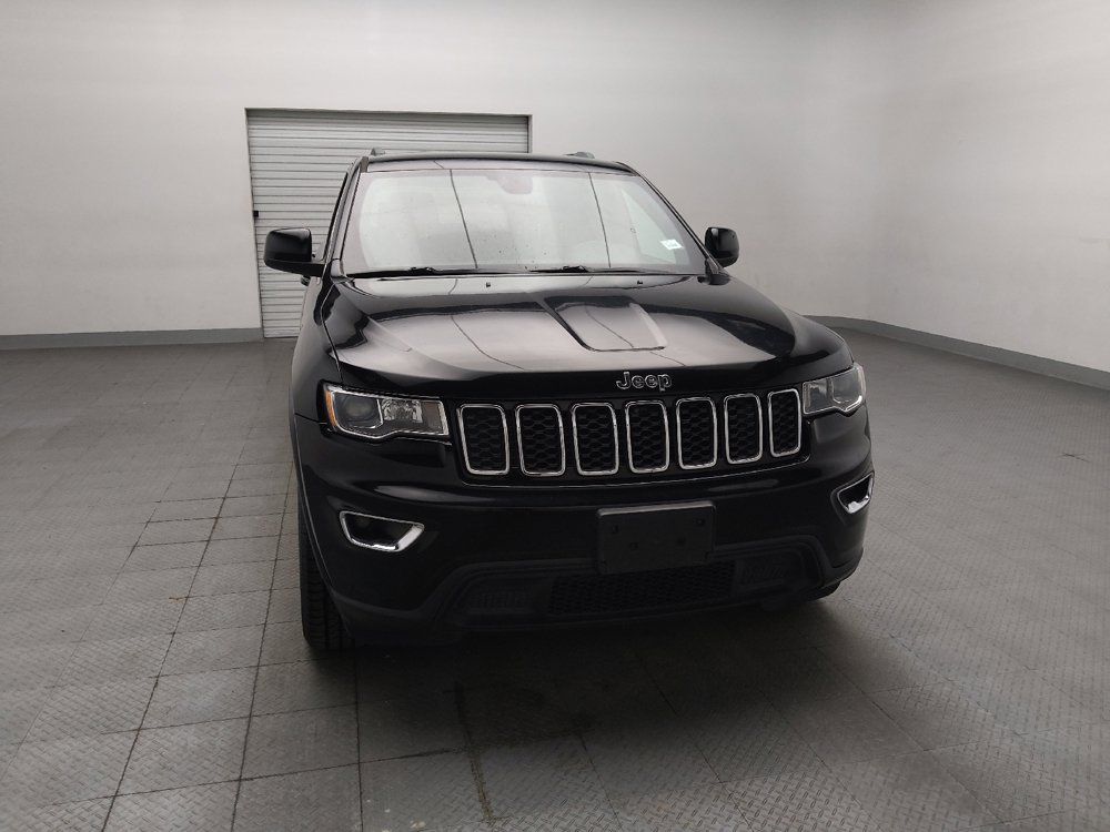 Used 2019 Jeep Grand Cherokee Laredo w/ Laredo X Package RWD image 15