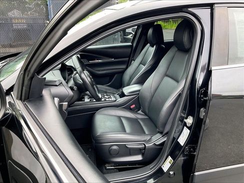 Used 2021 MAZDA CX-30 AWD 2.5 S w/ Select Package image 10