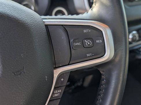 Used 2023 RAM 1500 Big Horn image 17