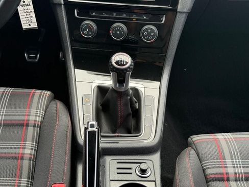 Used 2021 Volkswagen GTI S FWD image 13