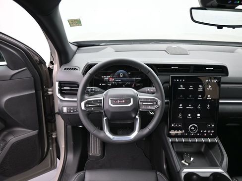 New 2026 GMC Terrain Elevation w/ Elevation Premium Package image 20