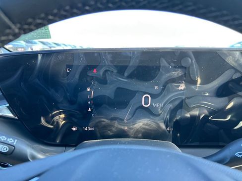 New 2026 Buick Envista Sport Touring FWD image 22