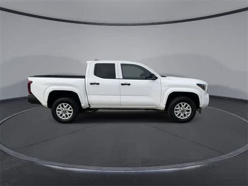 Used 2025 Toyota Tacoma SR w/ SR Upgrade Package image 9