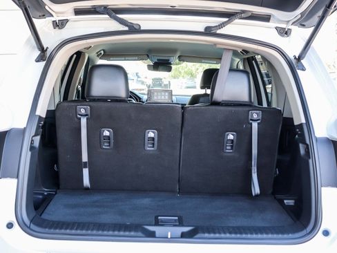 Certified 2024 Honda Pilot EX-L image 31