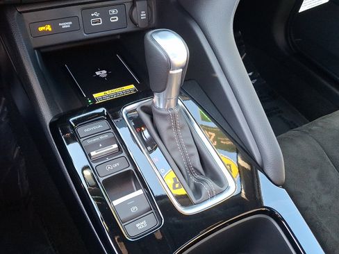 Certified 2025 Acura Integra A-Spec image 15