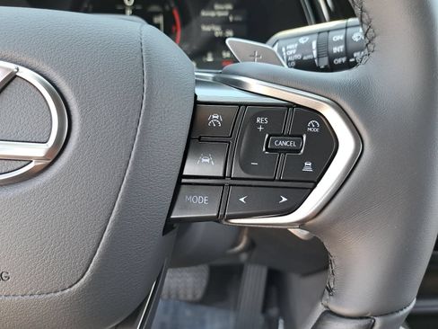 Used 2026 Lexus RX 350 FWD image 19