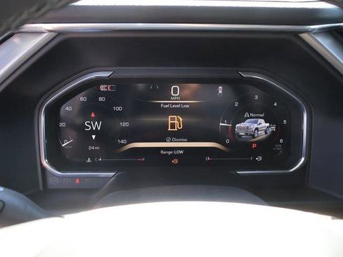 New 2026 GMC Sierra 1500 Denali AWD/4WD image 27