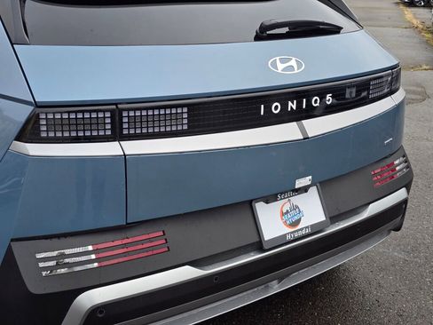 New 2026 Hyundai Ioniq 5 SEL image 13