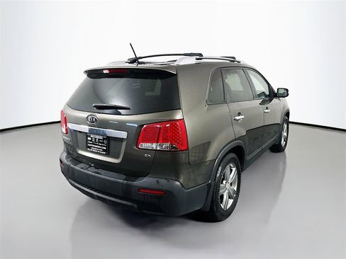 Used 2013 Kia Sorento EX image 7