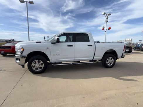 Used 2022 RAM 2500 Laramie image 3