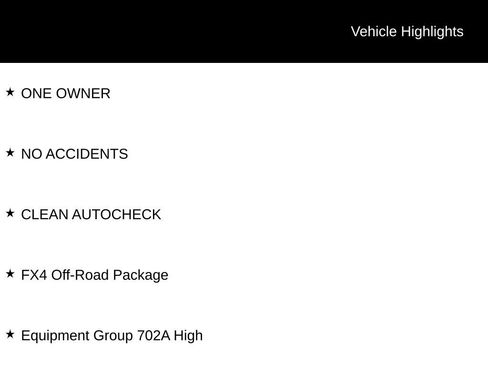 Used 2024 Ford F150 Platinum w/ Equipment Group 702A High image 10