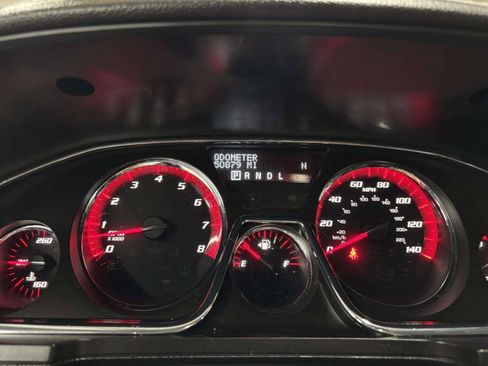 Used 2016 GMC Acadia SLE image 35