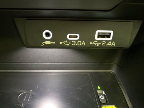 New 2025 Subaru Crosstrek 2.5i Limited w/ Crosstrek Mirror Package image 27