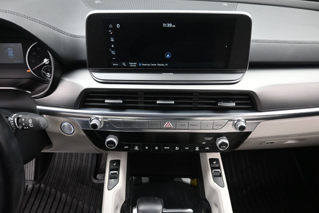 Used 2022 Kia Telluride S AWD/4WD image 17