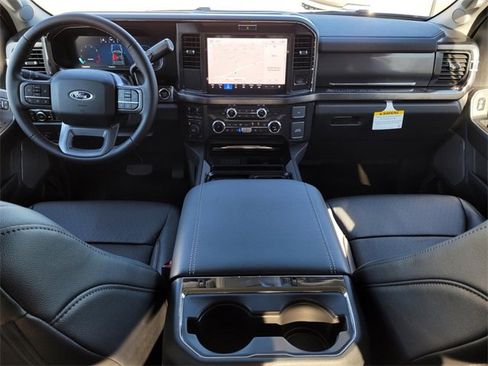 New 2026 Ford F250 Lariat w/ Chrome Package image 14