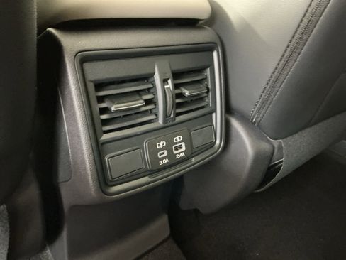 New 2026 Subaru Forester Premium image 16