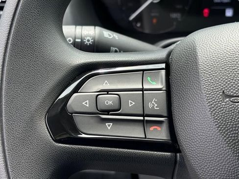 New 2024 RAM ProMaster 2500 w/ Storage Group image 14