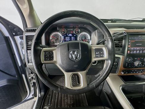 Used 2016 RAM 2500 Laramie w/ Sport Appearance Group image 11