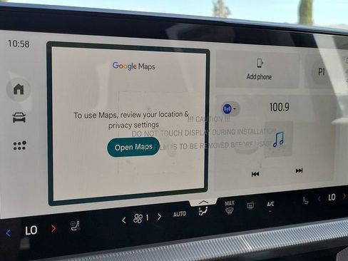 New 2026 Ford Explorer Active w/ Active Comfort Package image 12