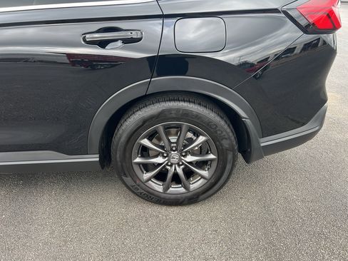 Certified 2026 Honda CR-V EX-L image 26