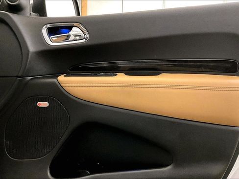 Used 2015 Dodge Durango Citadel w/ Technology Group image 23