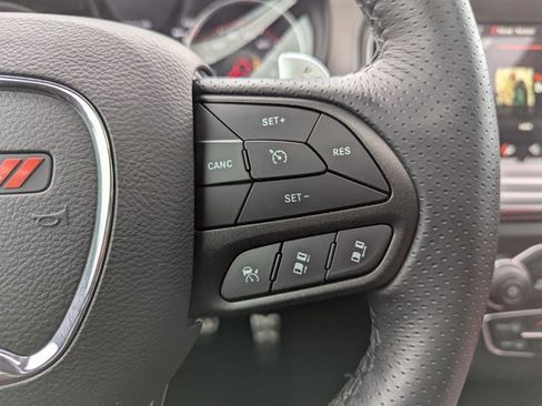 Used 2023 Dodge Charger Scat Pack RWD image 14