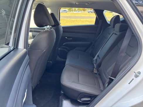 Used 2026 Hyundai Tucson SEL Plus AWD/4WD image 27
