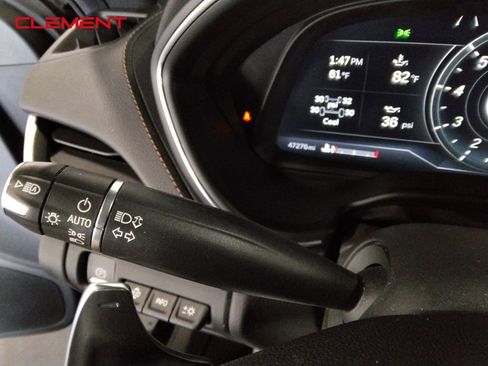 Used 2022 Cadillac CT5 Sport image 12