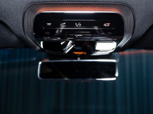 New 2026 Mercedes-Benz GLC 43 AMG 4MATIC Coupe image 24