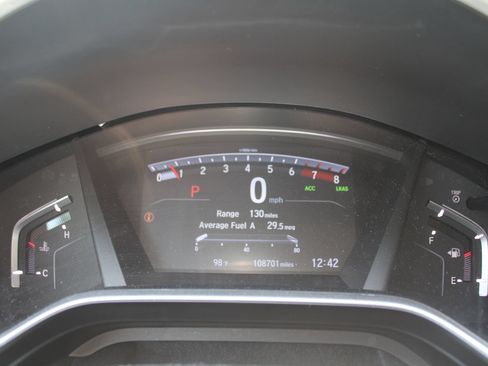 Used 2020 Honda CR-V EX-L image 30