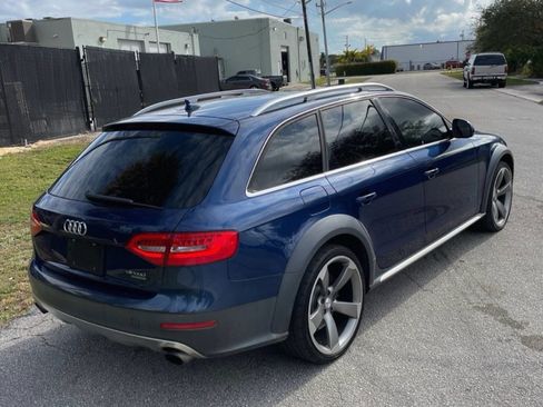 Used 2015 Audi A4 Premium Plus w/ Technology Package image 8