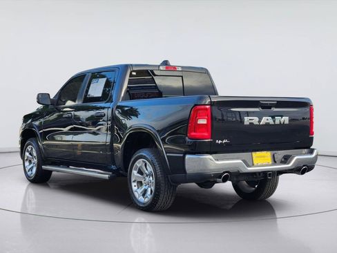 Used 2025 RAM 1500 Lone Star AWD/4WD image 7