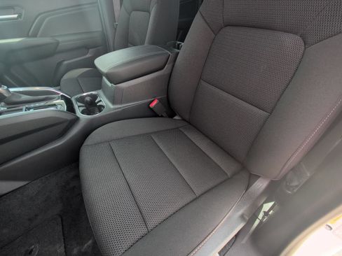 New 2026 GMC Canyon Elevation w/ Convenience Package RWD image 24