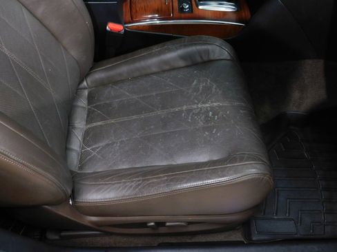 Used 2010 INFINITI FX35 AWD w/ Technology Pkg image 96