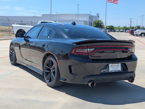 Used 2023 Dodge Charger GT w/ Plus Group image 5