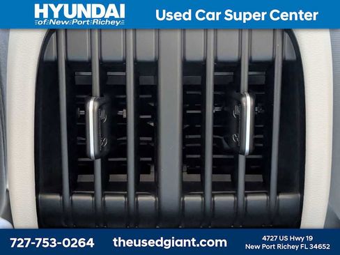 Used 2026 Hyundai Kona SEL Sport image 15