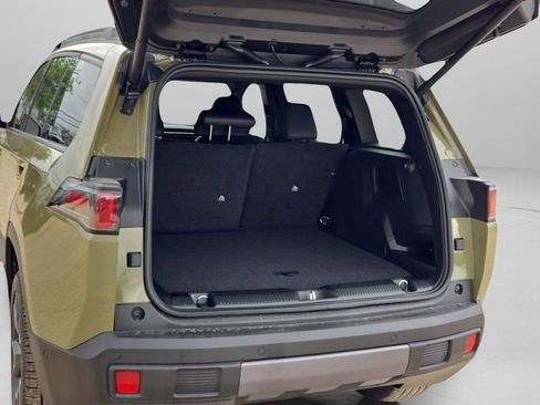 New 2026 Jeep Cherokee Overland AWD/4WD image 25