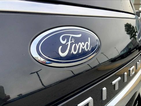 Certified 2024 Ford Expedition Max Limited image 30