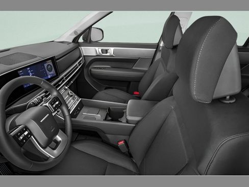 New 2026 Hyundai Santa Fe SE FWD image 9