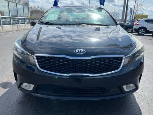 Used 2017 Kia Forte S w/ S Technology Package image 9