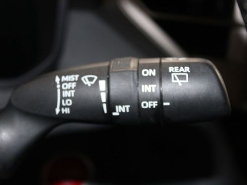 Used 2024 Toyota Sequoia SR5 w/ SR5 Premium Package AWD/4WD image 40