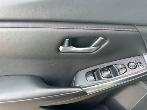 Used 2024 Nissan Sentra SR image 10
