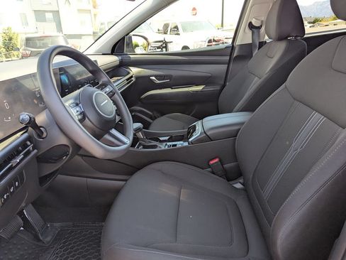 Used 2026 Hyundai Tucson SEL AWD/4WD image 26