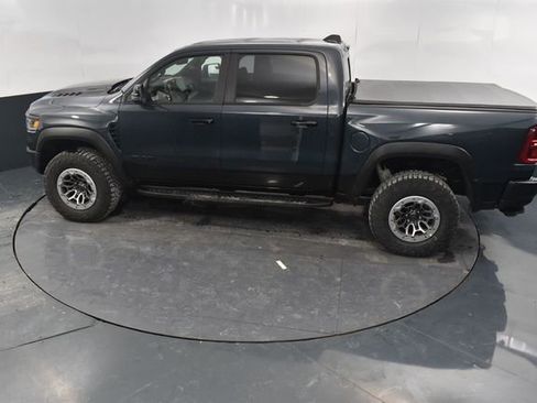 New 2026 RAM 1500 RHO w/ RHO Level 1 Equipment Group AWD/4WD image 38