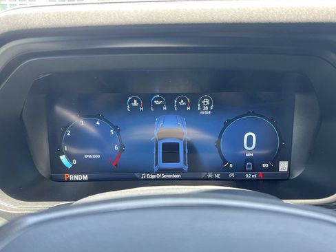 New 2026 Ford F150 Platinum w/ Equipment Group 702A High AWD/4WD image 12