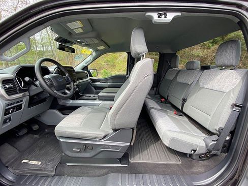 Used 2023 Ford F150 XLT w/ Equipment Group 302A High AWD/4WD image 22