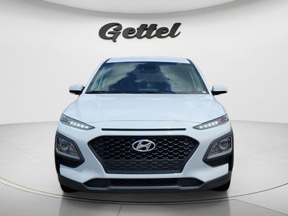 Used 2019 Hyundai Kona SE