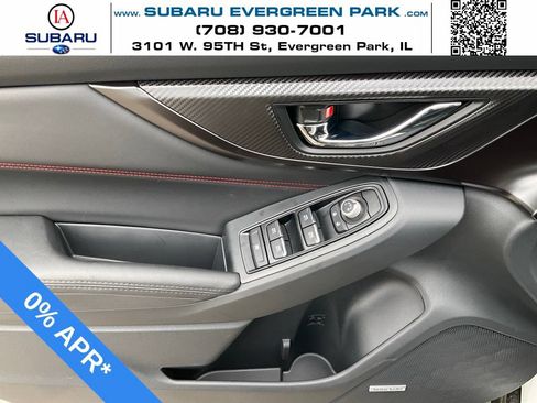 New 2026 Subaru WRX Premium AWD/4WD image 29