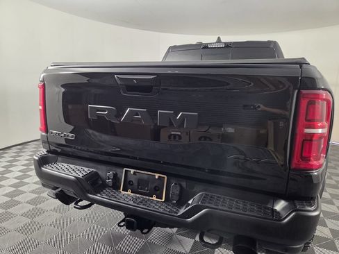 Used 2025 RAM 1500 RHO w/ RHO Level 1 Equipment Group AWD/4WD image 5