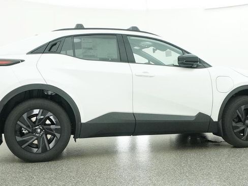 New 2026 Toyota C-HR AWD/4WD image 51